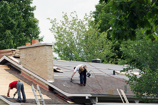 Best Storm Damage Roof Repair  in Wmette, IL