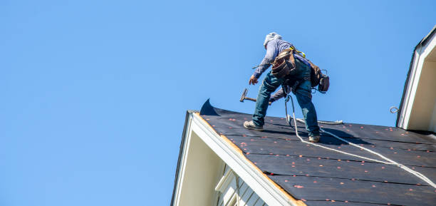 Quick and Trustworthy Emergency Roof Repair Services in Wilmette, IL