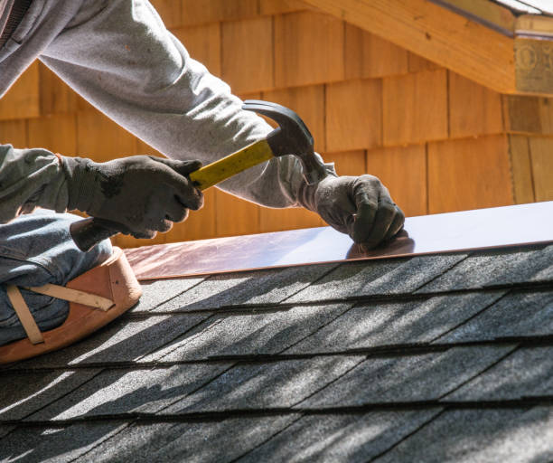 Best New Roof Installation  in Wmette, IL